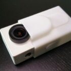 Xiaomi Yi Pocket Case zum ausdrucken