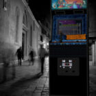 Zwackery Arcade Machine