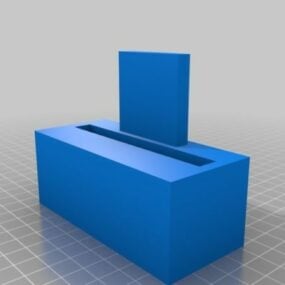Suporte para iPhone para impressão Modelo 3D