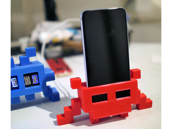 Iphone 6 Stand Printable