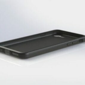 Apple Iphone 5s 3d model