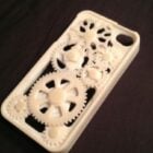 Iphone Gear Case Printable