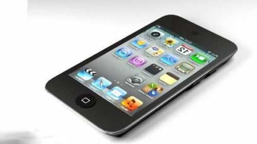 Apple Ipod Touch 4g