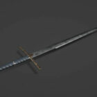 Sword Weapon Longsword Design