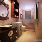 Toilet Interior V9