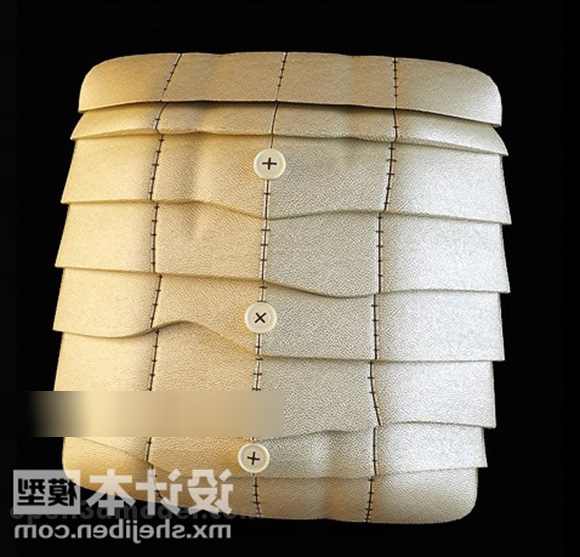 Cushion Pillow V1