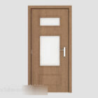 Modern Home Door