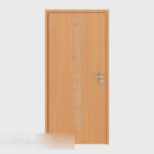 Common Simple Room Door V1