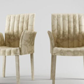 Chair Design 3d model