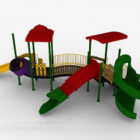 Дизайн детской площадки