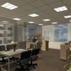 Office Space Interior V2