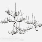 Branches Style Chandelier
