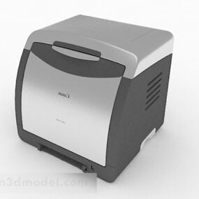Model 2D drukarki Canon V3