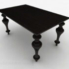 Black Coffee Table Furniture