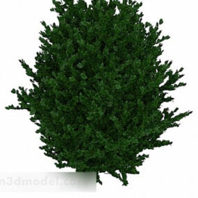 نموذج العشب الأخضر الخارجي V1 ثلاثي الأبعاد