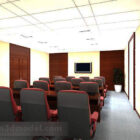 Conference Room Decor Interior