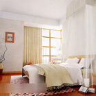 Modern Bedroom White Tone Design Interior