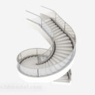 Spiral Staircase V1