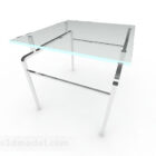Glass Dining Table V1