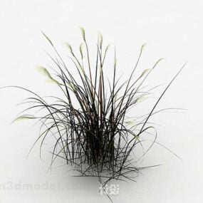 Green Grass V13 3d model