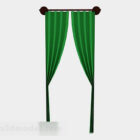 Green Curtain V2