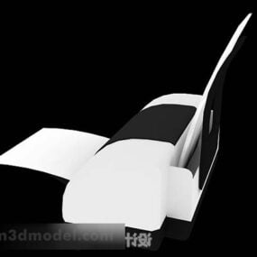Drucker V1 3D-Modell