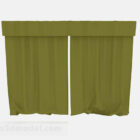 Green Curtain V3