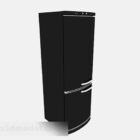 Black Refrigerator V2