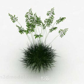 Grass V2 3d model