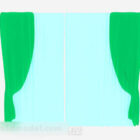Green Curtain V4