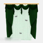 Green Curtain V5