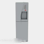 Gray Water Dispenser V3