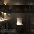 Дизайн ванної кімнати для дому