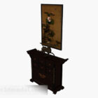 Chinese Classic Console Table