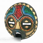 Handicraft Face Mask