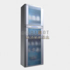Download 3d model of disinfection cabinet