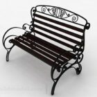 European Outdoor Chair Furniture