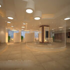 Front Office Interieur