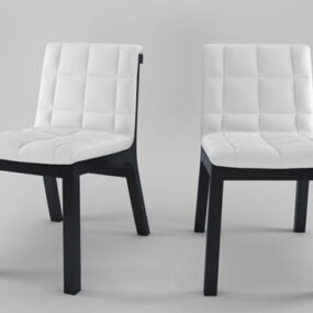 Furniture Chair 3d model