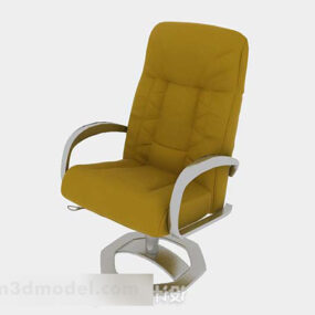 Ginger Office Chair 3d model