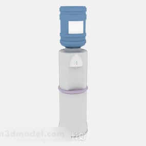3D model domácího dávkovače nápojů