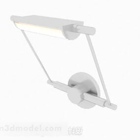 Wall Light Home Decor 3d model