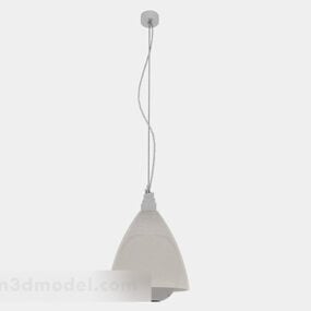 Separate Shade Ceiling 3d model