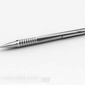 Model 3d Pensil Mekanikal