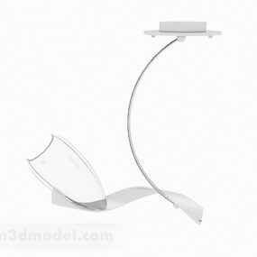 Modern Fashion Creative Ing Lamps 3d model