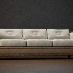 Model 3d Sofa Multipemain