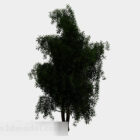 Personnalité Green Tree
