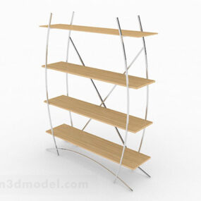 Simple Display Stand 3d model