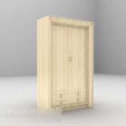 Wooden Door V2