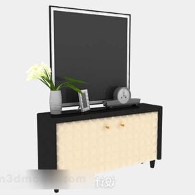 Wall Cabinet 3d model